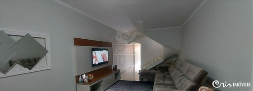 Imagem 2 de 26 de Casa Em Jardim Sonia Maria - Mauá - Sp - 32/13