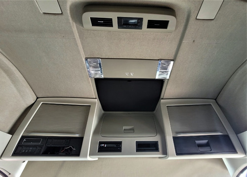 Imagem 13 de 14 de Volvo Fh 460 Ano 2018/19 6x2 Automático Globetrotter