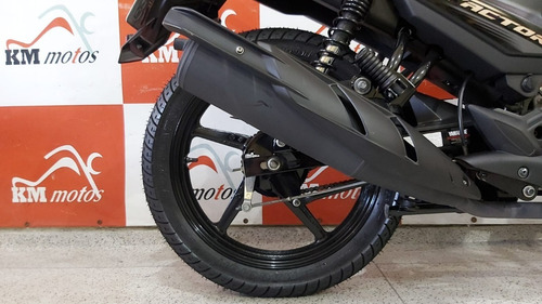 Imagem 4 de 15 de Yamaha Ybr 125i Factor Ed Blueflex Ubs 2022 Vermelha
