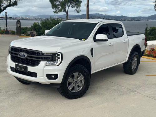 Ford Ranger 3.0 V6 4x4 CD Diesel Aut.