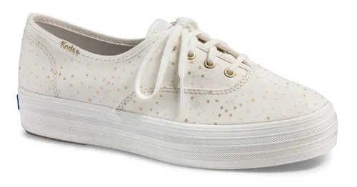 Keds triple night showers sale