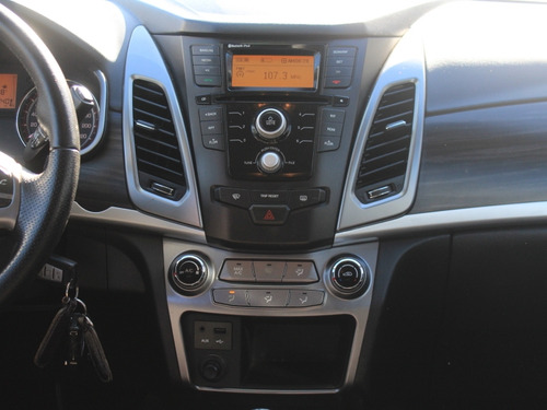 Ssangyong Korando Korando 2.0 2015