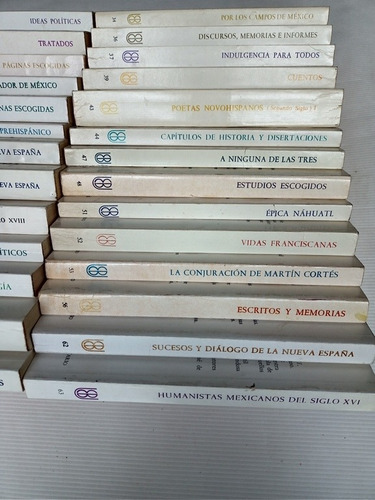 Libro: Biblioteca Del Estudiante Universitario