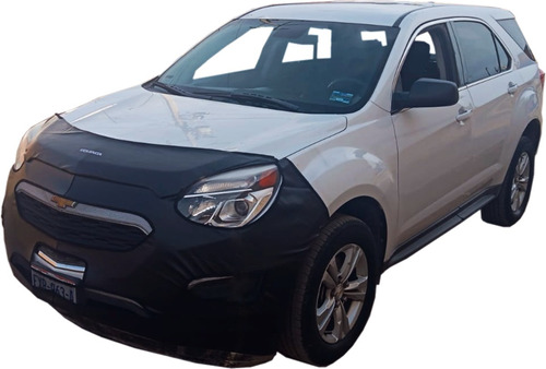 Antifaz Chevrolet Equinox 2016 - 2017 Envió Gratis