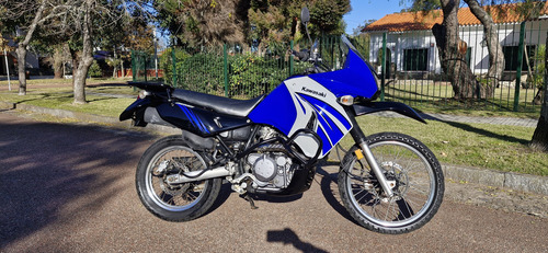 Kawasaki Klr 650 2009 20000 Millas , 100% Financiado Banco