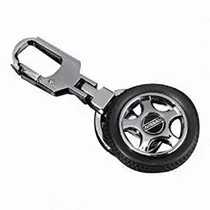 Comprar Llavero Tuning Nissan Aro + Llanta Sunny Sentra Primera Etc