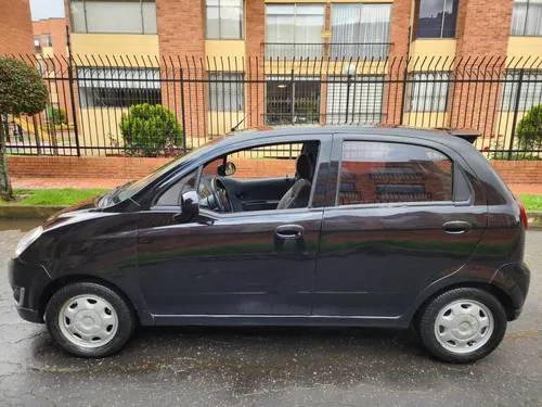 Chevrolet Spark 1.0 Life