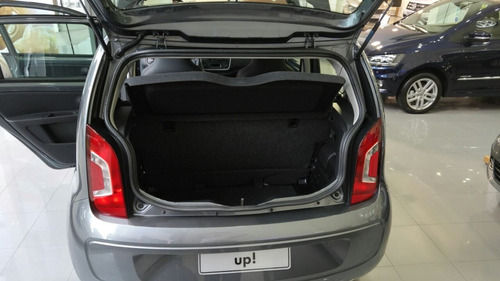 Volkswagen Take Up 1.0 Anticipo V