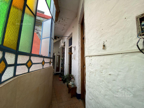 Venta Ph 4 Ambientes Primer Piso Por Escalera En Almagro Apto Credito
