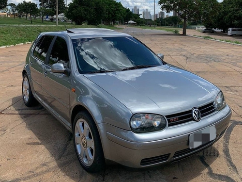 Volkswagen Golf 2004 1.8 Gti 5p