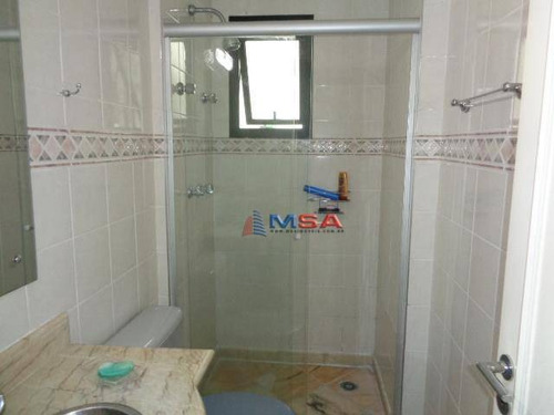 Cobertura Em Perdizes Com Vista Panorâmica. São 3 Dormitórios (2 Suítes), 3 Vagas De Garagem E 156 M² De Área Útil. - Co0050