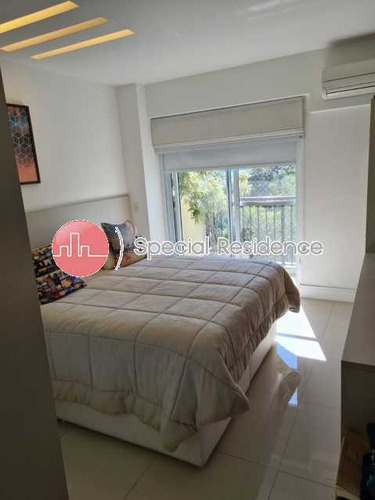 Imagem 14 de 15 de Apartamento-à Venda-barra Da Tijuca-rio De Janeiro - 400427