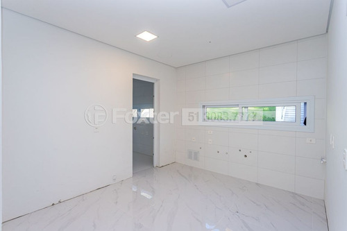 Imagem 10 de 30 de Casa Em Condomínio, 3 Dormitórios, 276.25 M², Pedra Redonda - 185383