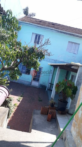 Imagem 2 de 5 de Terreno Vila Ema - Ta8978