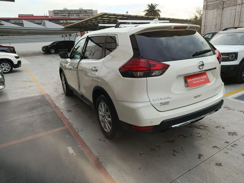 Nissan X-Trail T32 CVT 2.5 AUT