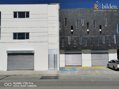 Local Comercial En Renta Colonia Francisco Zarco