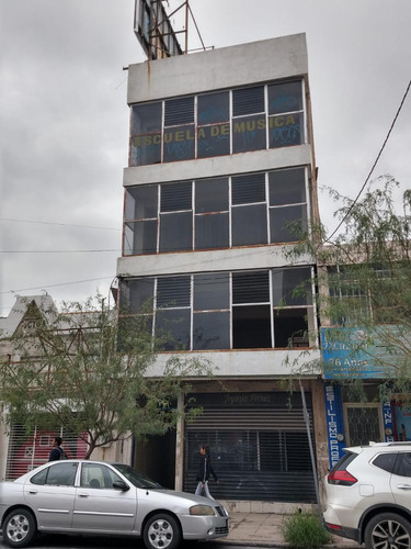 Edificio En Venta En Avenida Juarez, Torreon Coahuila
