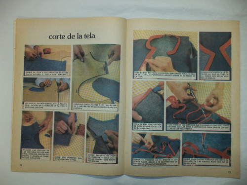 Colección Cómo Hacer Mejor. Costura A Mano (Usado)