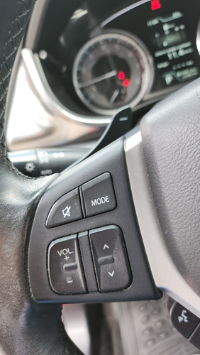 Suzuki Vitara Boosterjet