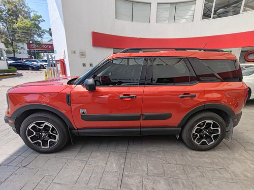 Ford Bronco Sport 1.5T Ecoboost Big Bend