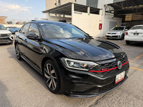 Volkswagen Jetta 2.0 Gli Dsg At