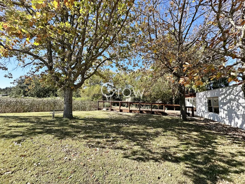 Terreno En Barrio Privado Verde Mora