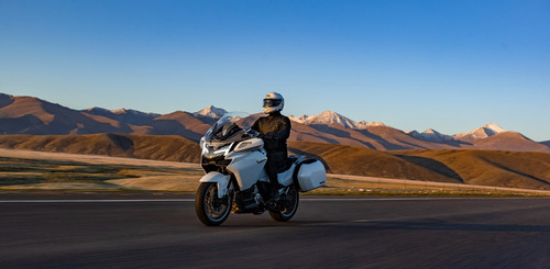 Cfmoto Trg 1250cc 2025 100% Financiada