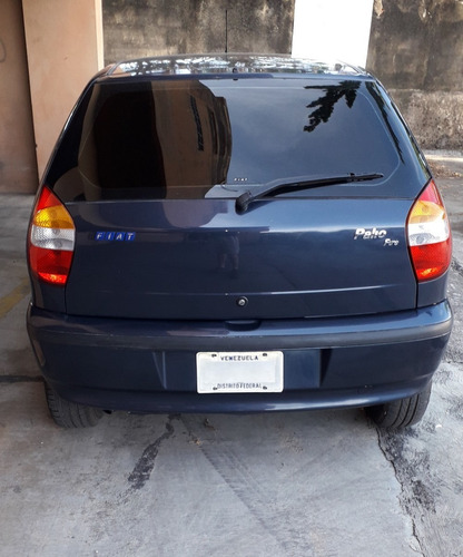 Fiat Palio Fire 2006