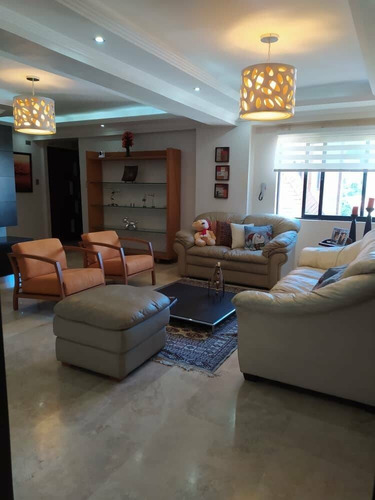 Imagen 6 de 13 de Venta En El Parral Penthouse Cód 446253 María M López