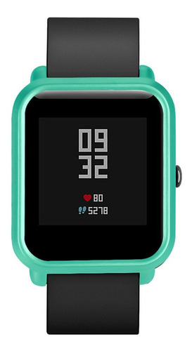 Carcasa En D Para Xiaomi Huami Amazfit Bip Youth War E57