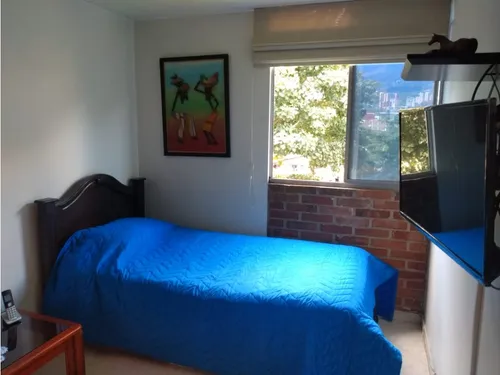 Apartamento En Envigado