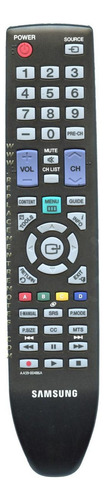 Controle Remoto Aa5900486a Tv Led Lcd Plasma Samsung