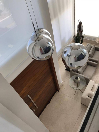 Casa Com 4 Dormitórios À Venda, 630 M² Por R$ 4.470.000,00 - Alphaville - Santana De Parnaíba/sp - Ca0534