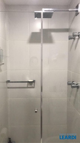Imagem 7 de 9 de Apartamento - Granja Julieta - Sp - 632569