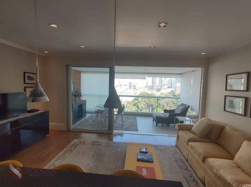 Imagem 9 de 29 de Apartamento Com 2 Dormitórios Para Alugar, 93 M² Por R$ 9.700/mês - Itaim Bibi - São Paulo/sp (lm) - Ap1192