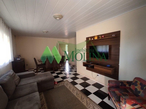 Imagem 4 de 11 de Casa - Ca00757 - 69584514