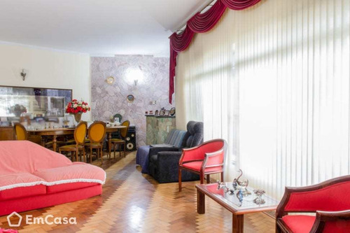 Imagem 2 de 10 de Casa À Venda Em São Paulo - 37725