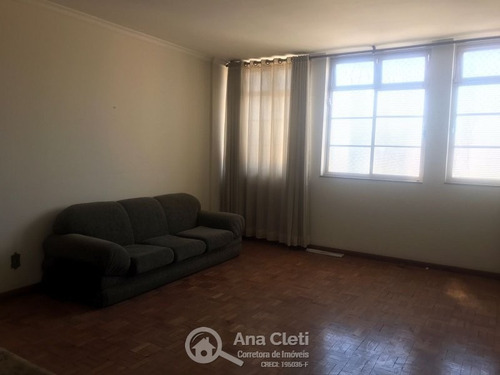 Imagem 6 de 12 de Vendo Bauru/sp, Centro, Edifício San Francisco, 03 Dorm - Apartamento A Venda No Bairro Centro - Bauru, Sp - An47449