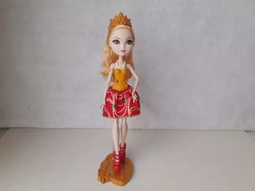 Bonecas Ever After High Baratas Usadas