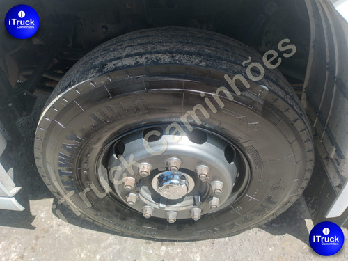 Vw 30330 Bitruck Ano 2016/2017 = P310 3030 Vm330