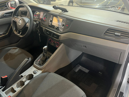 Volkswagen Outros Modelos VIRTUS 1.6 MSI FLEX 16V 4P AUT.