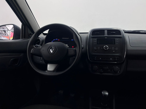 Renault Kwid KWID Zen 1.0 Flex 12V 5p Mec.
