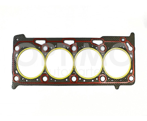 Junta Cabeza Grafitada Volkswagen Gol 1.6l 2008 - 2021