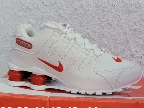 Imagen 3 de 7 de 4r Shox Nz