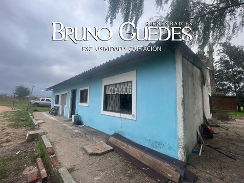 Venta Terreno Las Piedras
