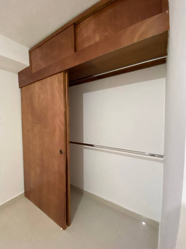 Apartamento Res. Balcones De Paso Real.