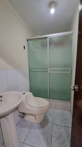 Alquilo Departamentos En Zona Residencial De Smp