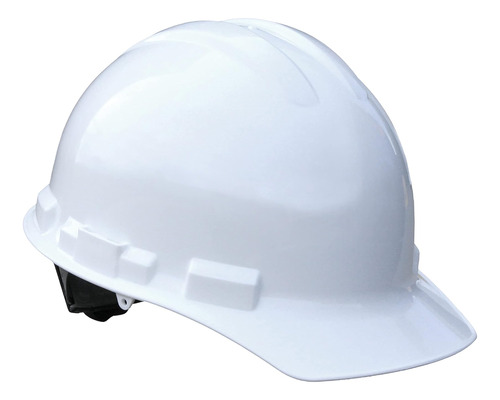 Dewalt Cap Style Hard Hat - White