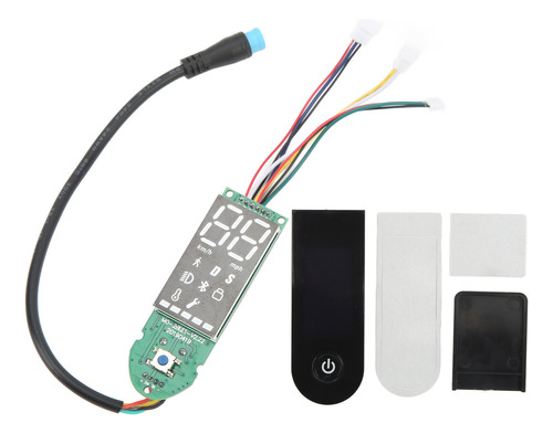 Reemplazo De Tablero A Prueba De Agua Para Xiaomi M365