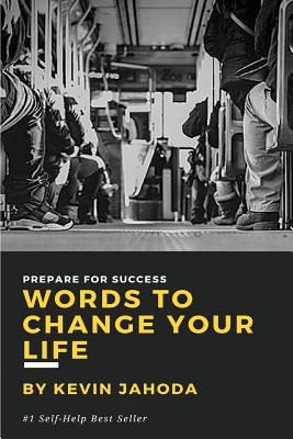 Libro Words To Change Your Life: Prepare For Success - Ro...